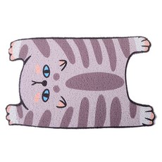 mons pet防沙漠化動物沙墊, 貓