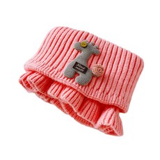 KIZTREE 長頸鹿造型脖圍 WJ-56