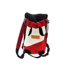 Market A 寵物便攜式胸前背包, TYPE 1