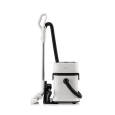 Shinil 信一 商用乾濕兩用吸塵器 SVC-2400, 黑色 + 白色