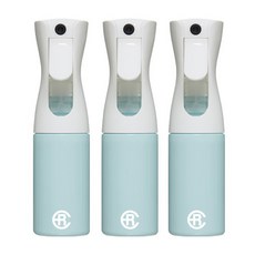 AIRAPHA 微細噴霧器 160ml, 160毫升, 3個