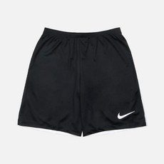NIKE 耐吉 男款Swoosh Dry短褲
