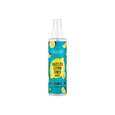 Soo'AE NEW YORK 檸檬清爽保濕噴霧, 150ml, 1組