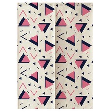 빈테리어 화려한 양문형 파티션 커튼