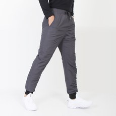 마인플로우 남성용 패딩 조거팬츠 WS472