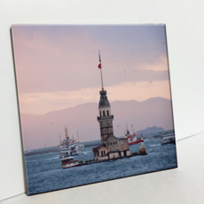 HTP 磁磚 博斯普魯斯之夜 C1656