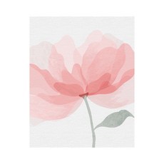 Play about Delight Flower DIY 繪畫傑作 40 x 50cm套組, 混色