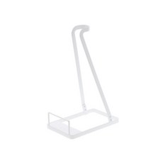 굿즈틱스 다이슨 청소기 선반 받침대, 화이트