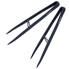 선크래프트 글라스 화이바 나일론 젓가락 집게, 2개