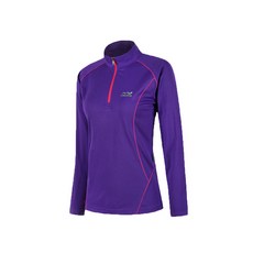 男路女式修身登山跑步機能T恤#W6125