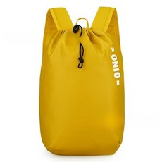 마치어제 스타일 학생 성인 소풍 책가방