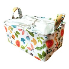 정리 수납함 S19 XXXL, L, 1개