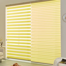 까사프렌즈 친환경 콤비 블라인드