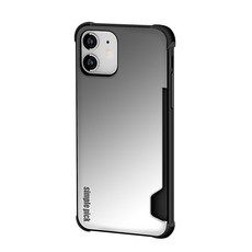 Simple Pick Slim Fit 漸層卡片防撞手機殼