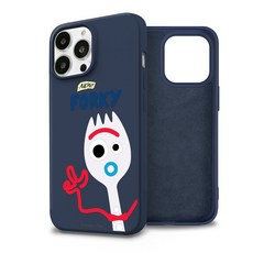 디즈니 토이스토리4 소프트컬러 젤리 휴대폰 케이스