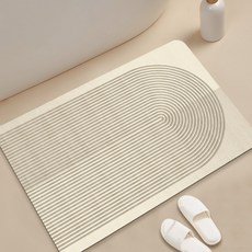 PEONIST 極簡門邊浴室踏墊, 04