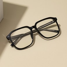 RECLOW Oversize 粗框眼鏡 FB233