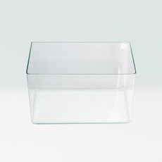 圓龜魚缸 300 x 180 x 200 mm, 10L, 1個