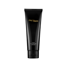 PACOMERI 純潔面霜, 120ml, 1入