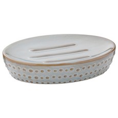 kela Dots肥皂盒, 1個, 圓點灰