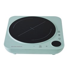 En tus manos 電磁爐 薄荷綠, EM-IN1700, 一般型