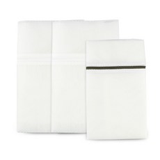 라이펀 이중세탁망 이불용 2p + 사각 대, 1세트