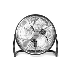Weve 擺動運動工業用電風扇 40cm WFT-3616, 混色