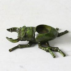 JHCompany Greenery 蟲形燭台 B, 混合顏色