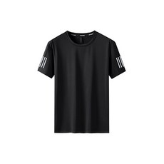 Minsung Company 素色 時尚 短袖 T恤