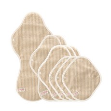 thinkeco 布衛生棉組合, 1套