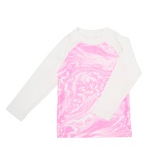 Versoa 兒童防曬泳衣 T恤