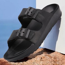 커플 EVA 슬리퍼 경량 슬리퍼