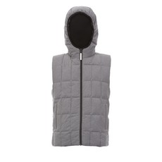 Duckmount 女款Escuda V戶外雙面羽絨背心