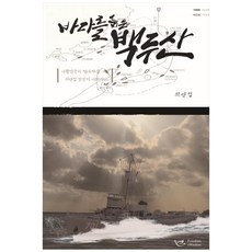 擁抱海洋的白頭山：描繪大韓民國現代史的崔永燮艦長偉大史詩, 崔永燮, 自由與智慧