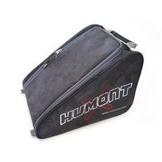 휴몬트 등산화 백 A형, 밀리터리 그레이, 1개