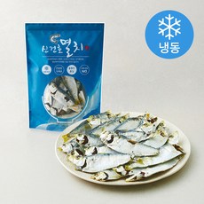 신건호멸치 남해안 디포리 실속형 육수용 (냉동), 1개, 500g