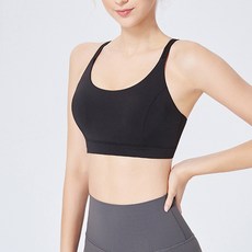 Naya Style 女款瑜伽服內衣 YOYJ-27