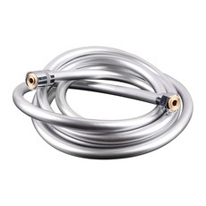 優質S360防水垢PVC蓮蓬頭軟管, 1個