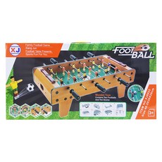 i-friends NEW 桌上足球遊戲 中 6022, 單一顏色