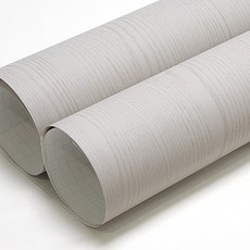 HYUNDAE sheet 彩繪木紋壁貼, 暖灰色HPW22703, 100cm x 3m