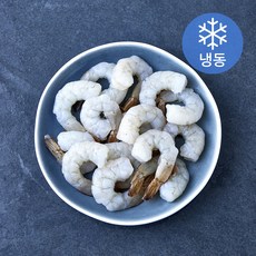 The더착한 생칵테일새우 (냉동), 1개, 500g(16~20마리)