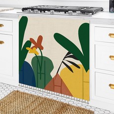 美術時光遮蔽簾, Type 02