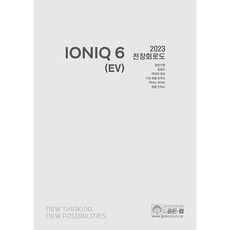 韓國 GoldenBell 2023 IONIQ 6 (EV) 電路圖, 現代汽車數位服務內容團隊
