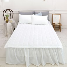 보몽드 소프트워싱 플란넬 3종 침구세트