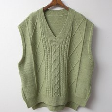 봉봉스토리 더하기 임부 조끼