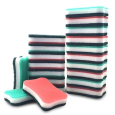 PURE SUNDAY 多功能洗碗刷, 1個, 20件