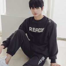 GLAM GONGGAM Bubble Doll Ready 運動套裝