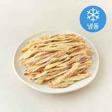 에이치지 알래스카 프리미엄 황태채 (냉동), 1개, 250g