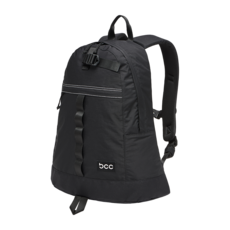 BLACK YAK Bullet 登山包, 黑色