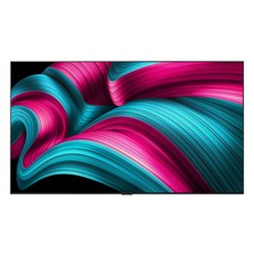 LG전자 4K UHD OLED evo TV, 209cm(83인치), OLED83C5KNA, 벽걸이형, 방문설치